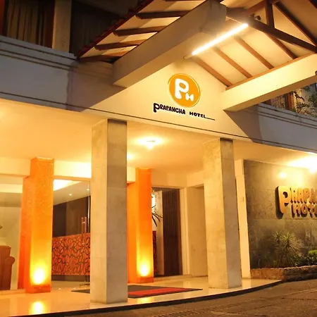 Hotel Prapancha